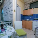 Komfortable Mit Balkon By Interhome Makarska