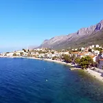 Komfortable Mit Balkon By Interhome Makarska