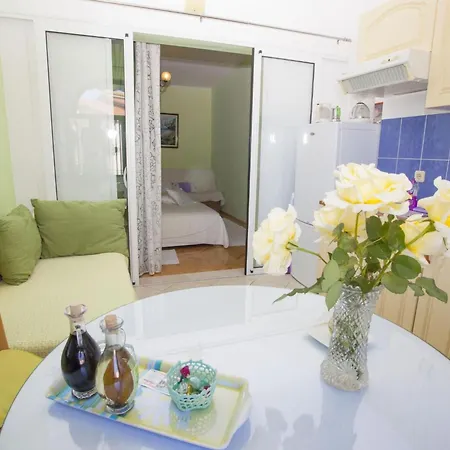 Komfortable Mit Balkon By Interhome Apartament *