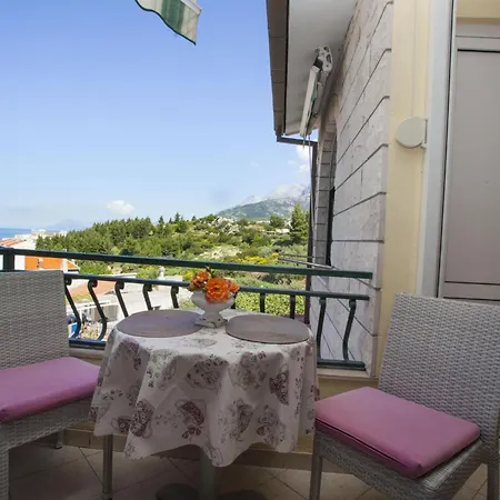 Komfortable Mit Balkon By Interhome Apartament *