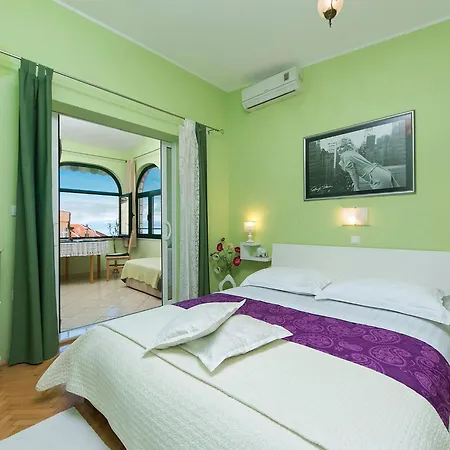 Apartament Komfortable Mit Balkon By Interhome *