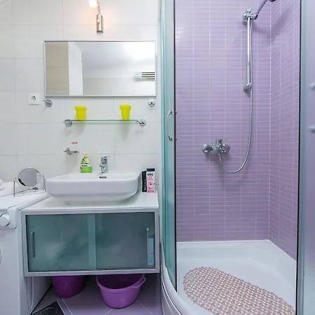 Komfortable Mit Balkon By Interhome Апартаменти *