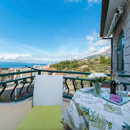 Komfortable Mit Balkon By Interhome Apartment *