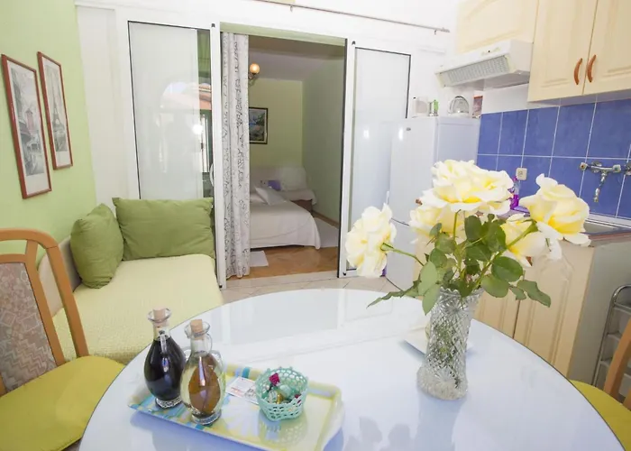 Komfortable Mit Balkon By Interhome Apartament *