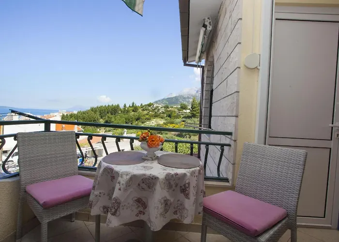 Komfortable Mit Balkon By Interhome Apartament *