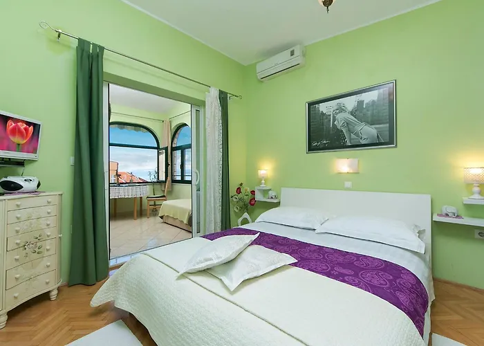 Apartament Komfortable Mit Balkon By Interhome *