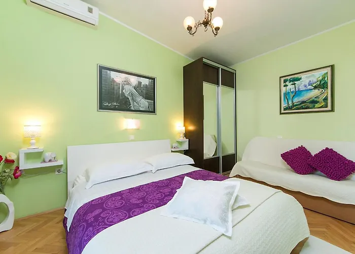 Komfortable Mit Balkon By Interhome Apartament