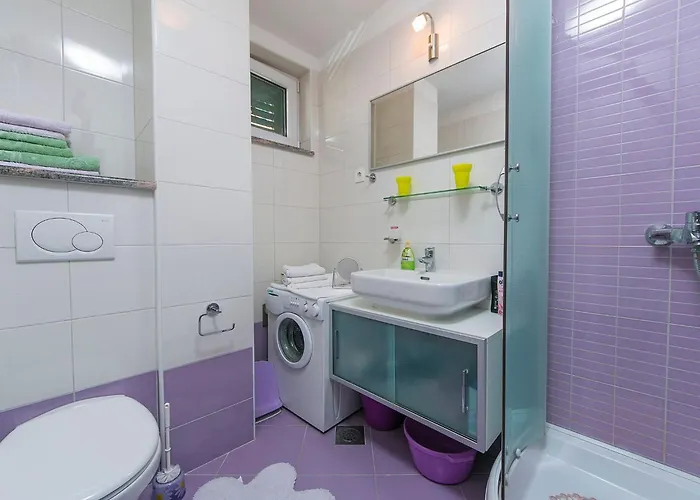Apartament Komfortable Mit Balkon By Interhome