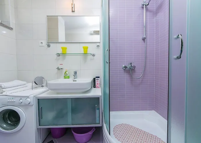 Komfortable Mit Balkon By Interhome Apartament *