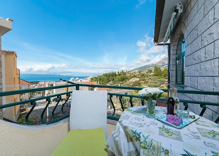 Komfortable Mit Balkon By Interhome Apartament *