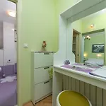 Appartamento Komfortable Mit Balkon By Interhome